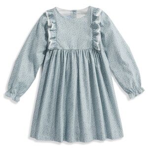 Bella Bliss Harley Dress in Calista Floral